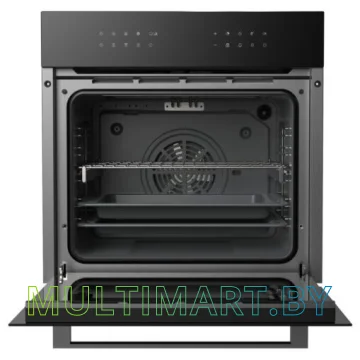 Электрический духовой шкаф Schtoff CME 7307 BK картинка 2